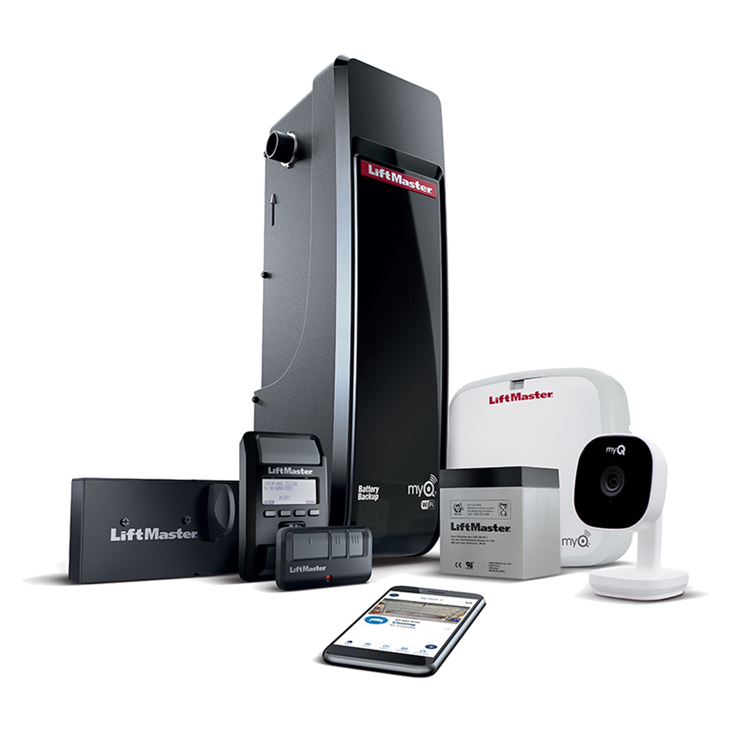 LiftMaster