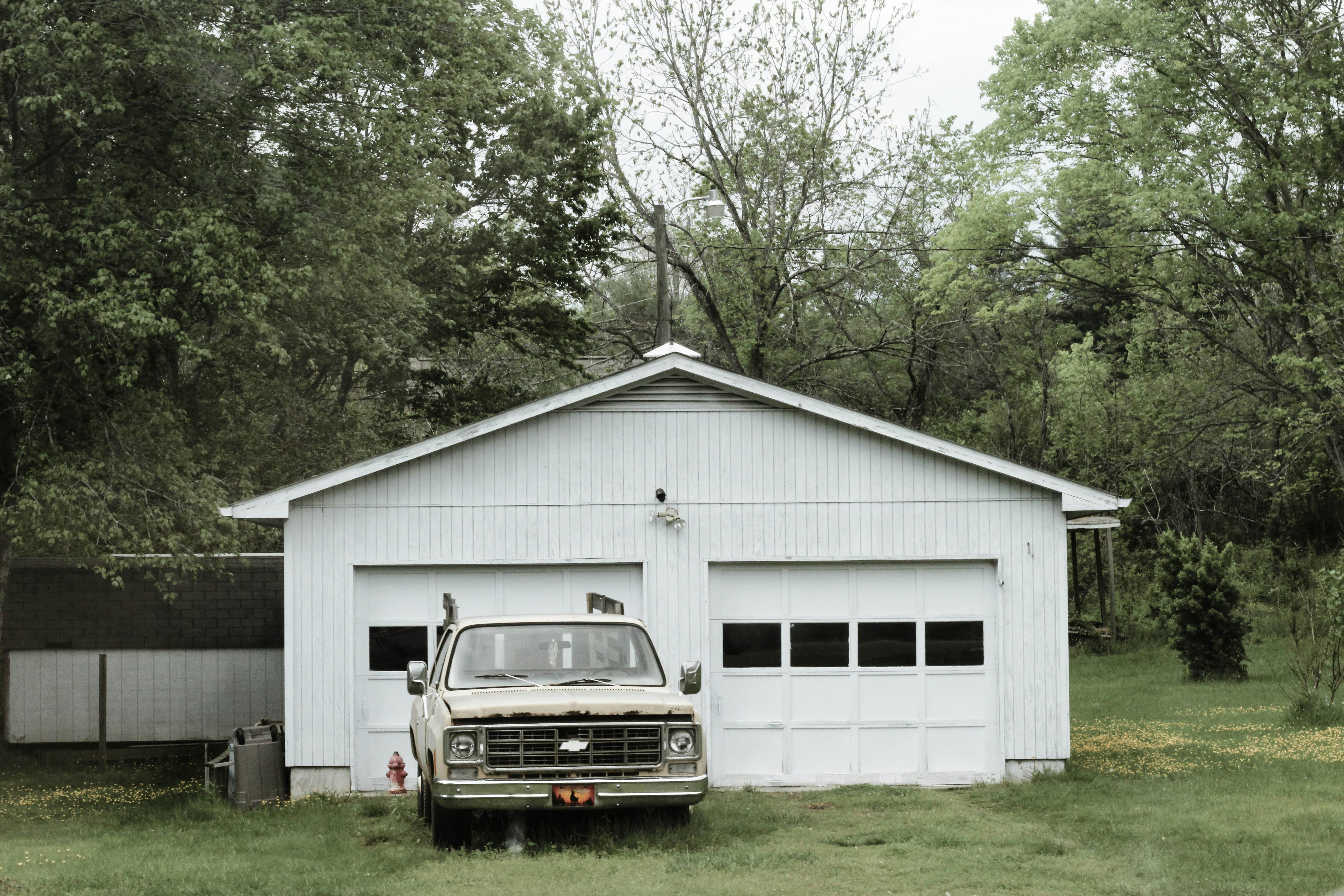 C.H.I. Overhead Doors